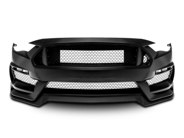 MP Concepts GT350 Style Front Bumper w/ Front Led (18-23)