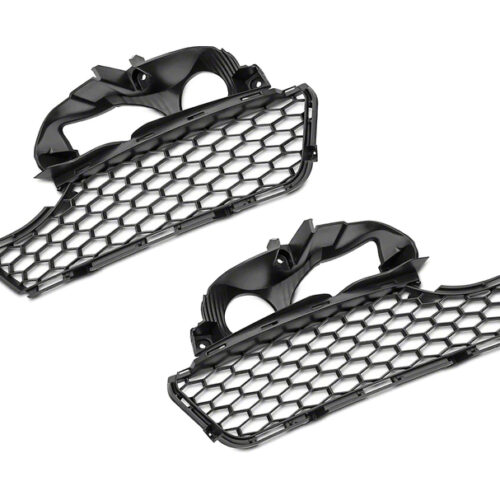MP Concepts GT350 Turn Signal Bezel (Pair) – Spare (15-17)