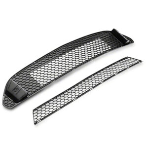 MP Concepts GT350 Upper & Lower Grille - Spare (15-17)