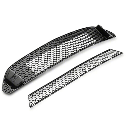 MP Concepts GT350 Upper & Lower Grille – Spare (15-17)