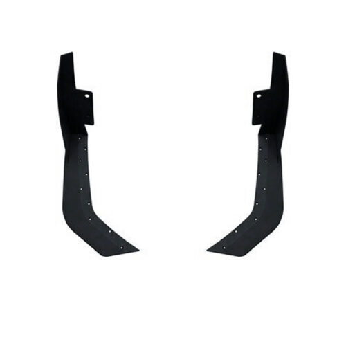 MP Concepts GT500 Bumper Winglets (Pair) – Spare (15-23)