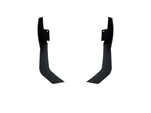 MP Concepts GT500 Bumper Winglets (Pair) - Spare (15-23)