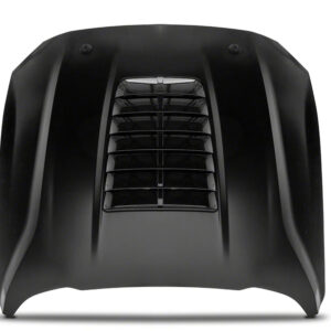 MP Concepts GT500 Style Aluminium Hood / Bonnet (18-23)