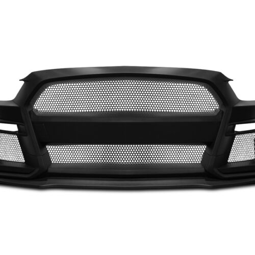 MP Concepts GT500 Style Front Bumper (15-17)