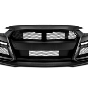 MP Concepts GT500 Style Front Bumper (18-23)