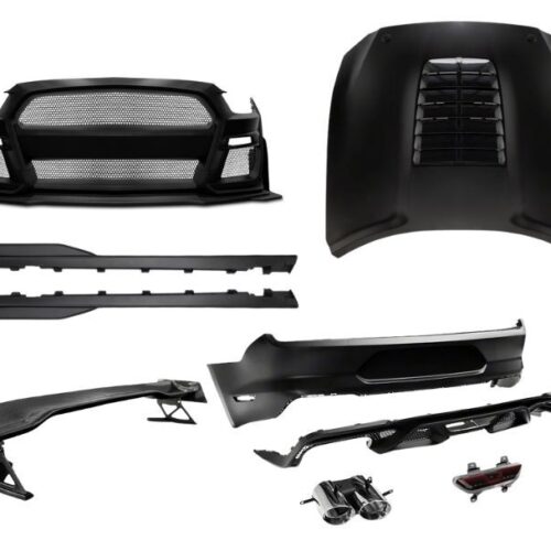 MP Concepts GT500 Style Package Stage 3 (2015-17)