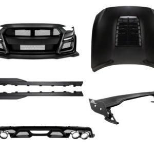 MP Concepts GT500 Style Package Stage 3 (2018-23)