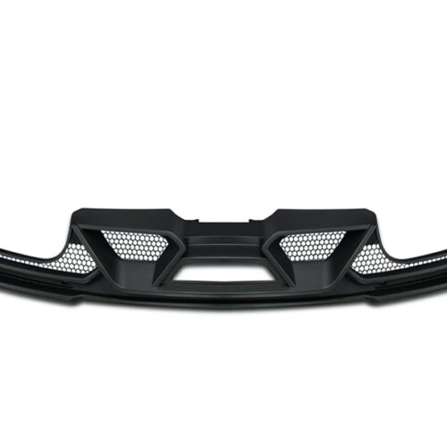 MP Concepts GT500 Style Rear Diffuser (18-23)