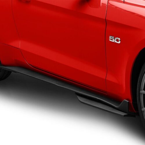 MP Concepts GT500 Style Side Skirts (15-23)