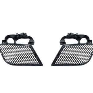 MP Concepts GT500 Turn Signal Bezel (Pair) - Spare (15-17)