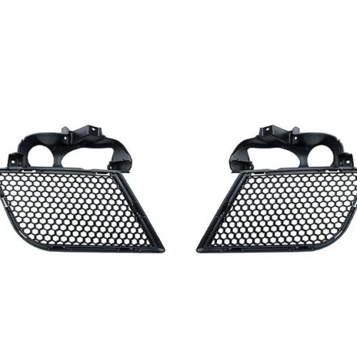 MP Concepts GT500 Turn Signal Bezel (Pair) – Spare (15-17)
