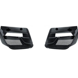 MP Concepts GT500 Turn Signal Bezel (Pair) - Spare (18-23)