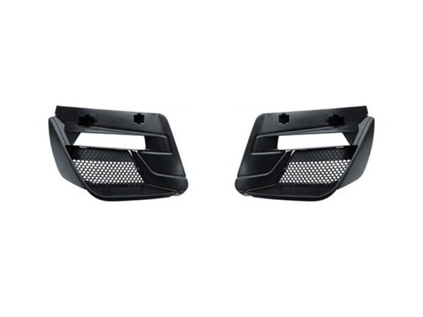 MP Concepts GT500 Turn Signal Bezel (Pair) - Spare (18-23)