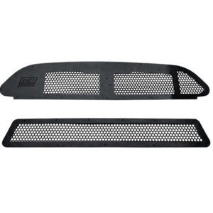 MP Concepts GT500 Upper & Lower Grille - Spare (15-17)