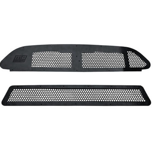 MP Concepts GT500 Upper & Lower Grille – Spare (18-23)
