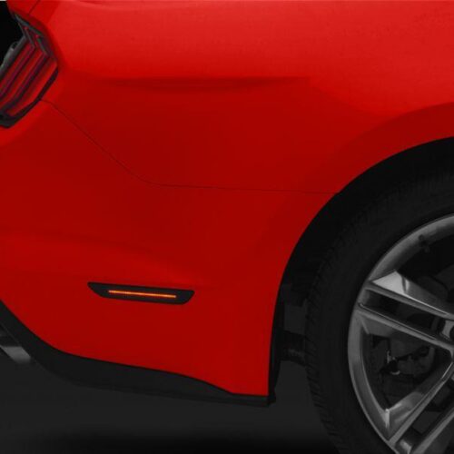 MP Concepts Led Side Markers – Smoked (18-23)