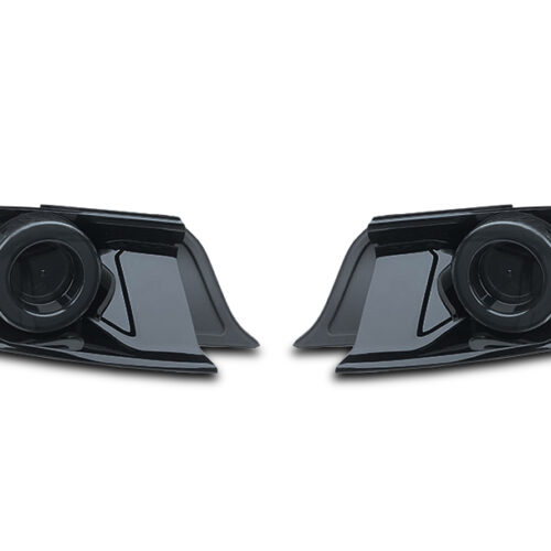 MP Concepts Raxiom Gen 2 GT Style Tail Light (15-23)