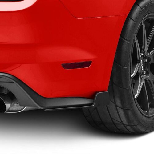 MP Concepts Rear Diffuser Winglet (15-23)