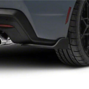 MP Concepts Rear Diffuser Winglet (2024+ GT & Dark Horse)