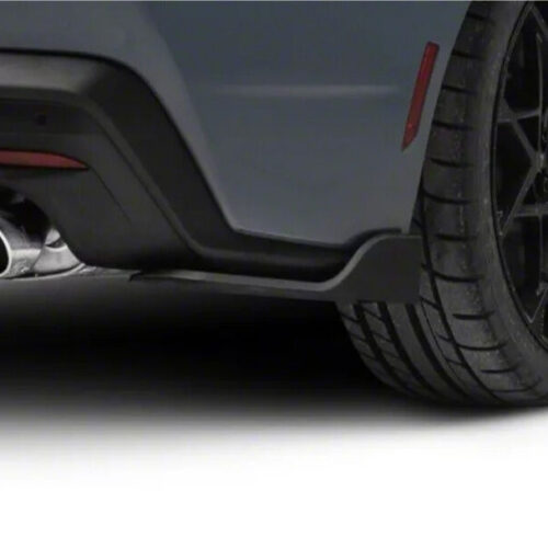 MP Concepts Rear Diffuser Winglet (2024+ GT & Dark Horse)