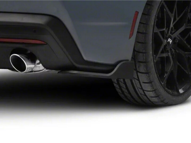 MP Concepts Rear Diffuser Winglet (2024+ GT & Dark Horse)