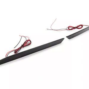 MP Concepts Rear LED Markers - Smoked (18-23)