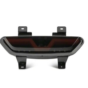 MP Concepts Reverse Led Light (18-23)