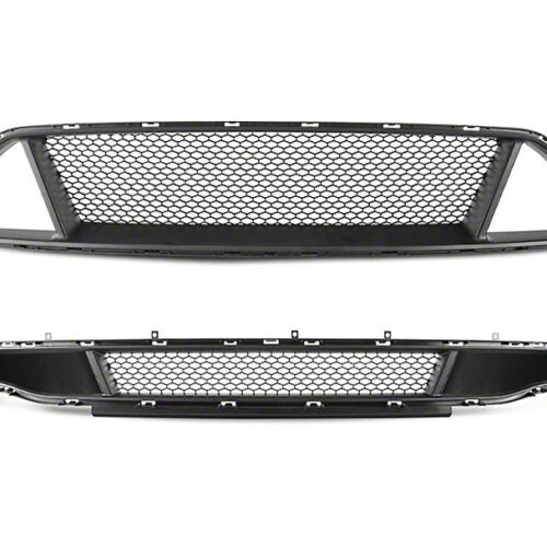 MP Concepts Upper and Lower Grille (18-23)