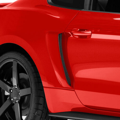 MP Concepts X Series Side Scoops – Unpainted (15-23)