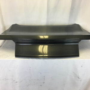 Mustang S550 carbon fiber trunk