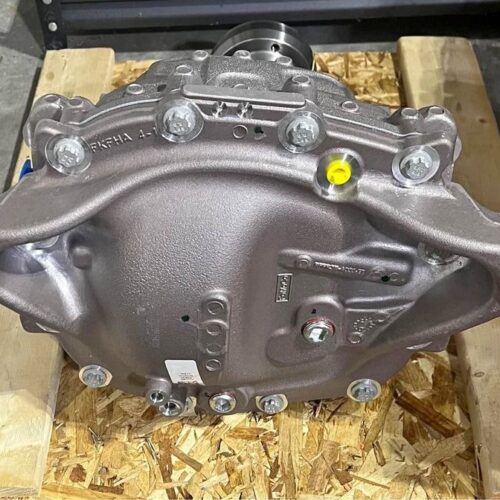 Mustang S550 Differential 3.15