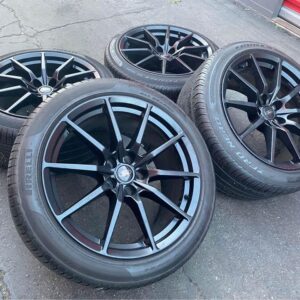 mustang shelby gt350 rims