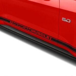 RTR Side Rocker Splitters (15-17)