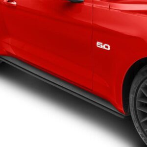RTR Side Rocker Splitters (18-22)