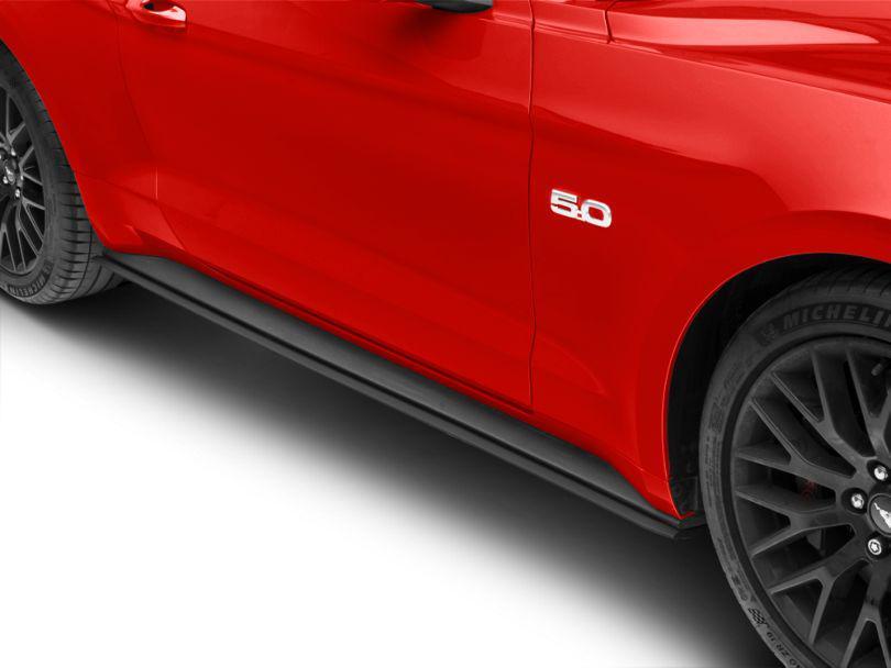 RTR Side Rocker Splitters (18-22)