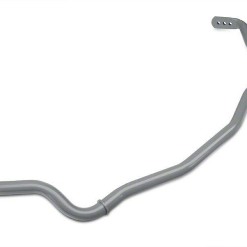RTR Tactical Performance Adjustable Front Sway Bar (15-22)