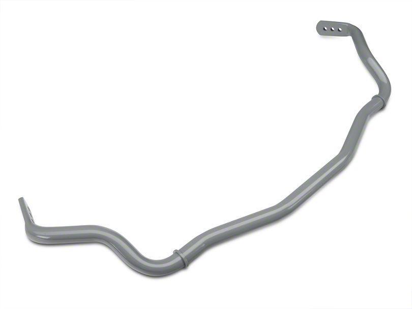 RTR Tactical Performance Adjustable Front Sway Bar (15-22)