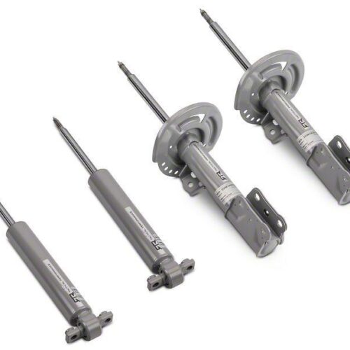 RTR Tactical Performance Adjustable Shock and Strut Kit (15-22)