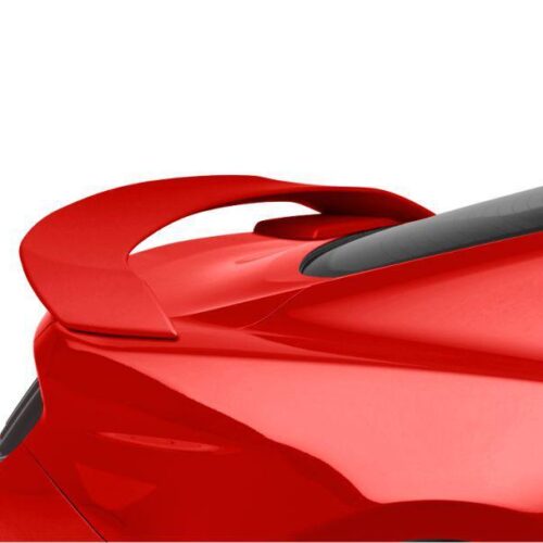 SpeedForm GT350R Style Rear Spoiler – Primed (15-23)
