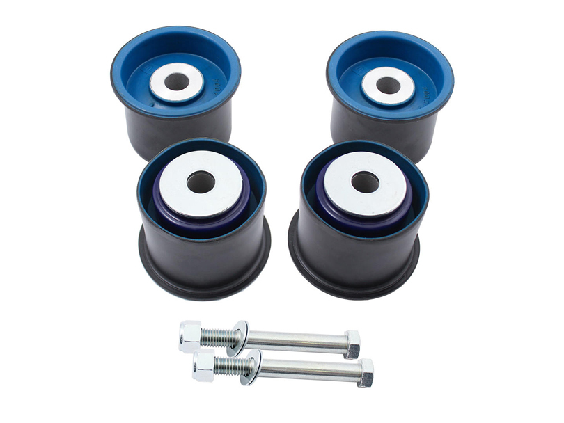 SuperPro Suspension Differential Mount Bush Kit (15-23)