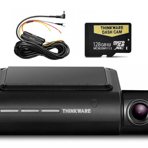 Thinkware Q800 Pro 128GB Front Dash Cam Kit