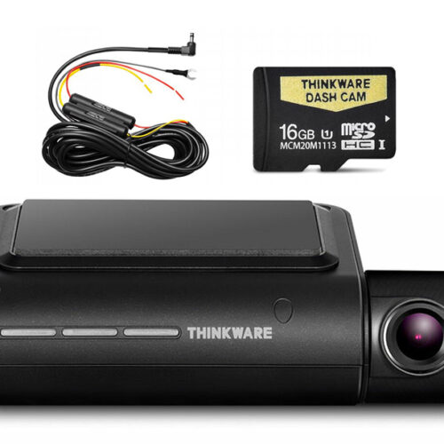 Thinkware Q800 Pro 16GB Front Dash Cam Kit
