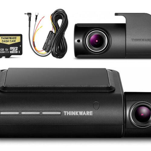 Thinkware Q800 Pro 16GB Front & Rear Dash Cam Kit