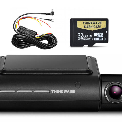 Thinkware Q800 Pro 32GB Front Dash Cam Kit