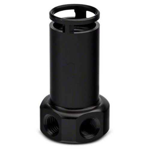 Turbosmart Boost Reference Adapter – Black (15-23 EB)