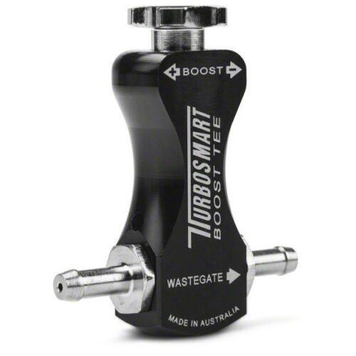 Turbosmart Boost-Tee Boost Controller – Black (15-23)