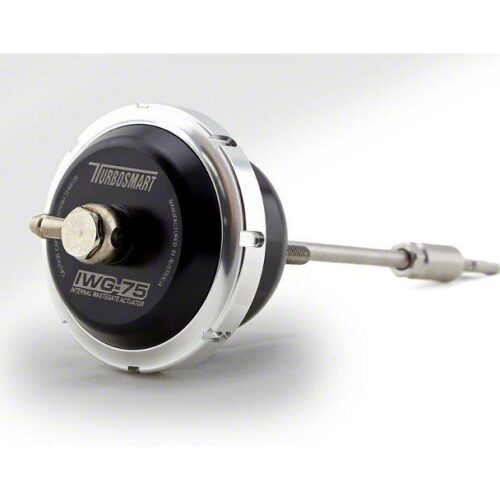 Turbosmart IWG75 Internal Wastegate – 12 PSI (15-23 EB)
