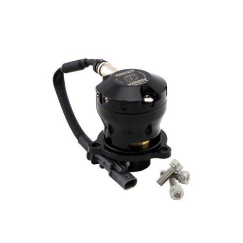 Turbosmart Kompact EM Dual Port Blow Off Valve VR2 (15-23 EB)