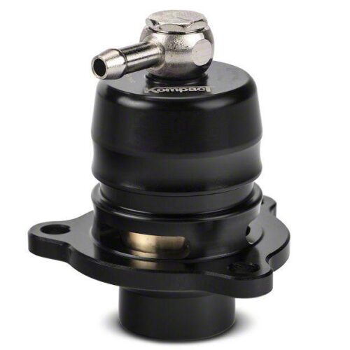 Turbosmart Kompact Shortie Dual Port Blow Off Valve (15-23 EB)