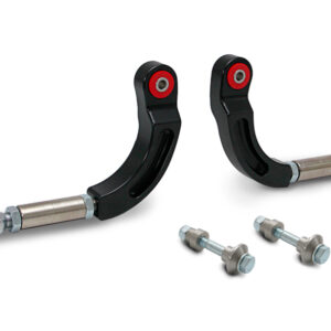 UPR Products Billet Adjustable Camber Arms (15-25)